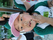 2025 검기연연합여름성경학교(만나교회에서)