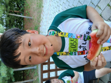 2025 검기연연합여름성경학교(만나교회에서)