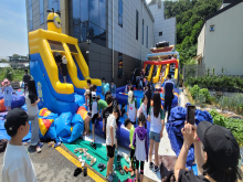 2025 검기연연합여름성경학교(만나교회에서)