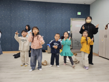 어린이부예배